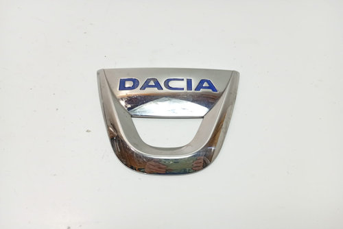 Emblema 908890024R Dacia Logan 2 [facelift] [2017 - 2020]