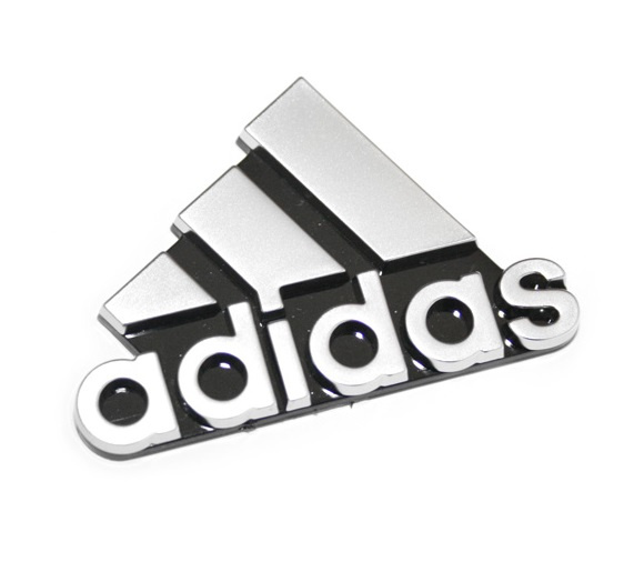 Emblema Adidas Oe Volkswagen 5K0853621FXC