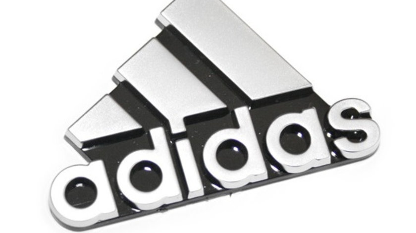 Emblema Adidas Oe Volkswagen 5K0853621FXC