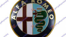 Emblema - Alfa Romeo Mito 2008 , 60596492