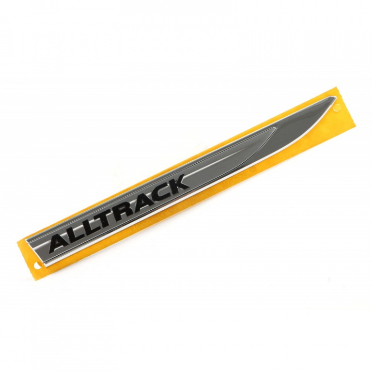 Emblema Aripa Dreapta Oe Volkswagen Alltrack 3G9853688CBX