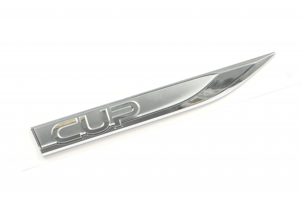 Emblema Aripa Dreapta Oe Volkswagen Cup 5G0853688SCMO