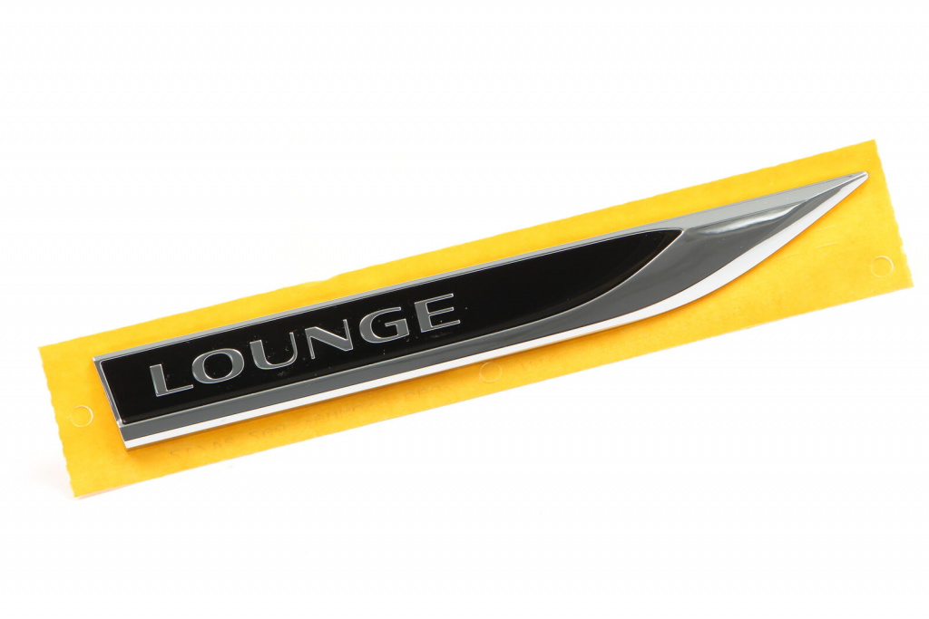Emblema Aripa Dreapta Oe Volkswagen Lounge 5G0853688AHFOD