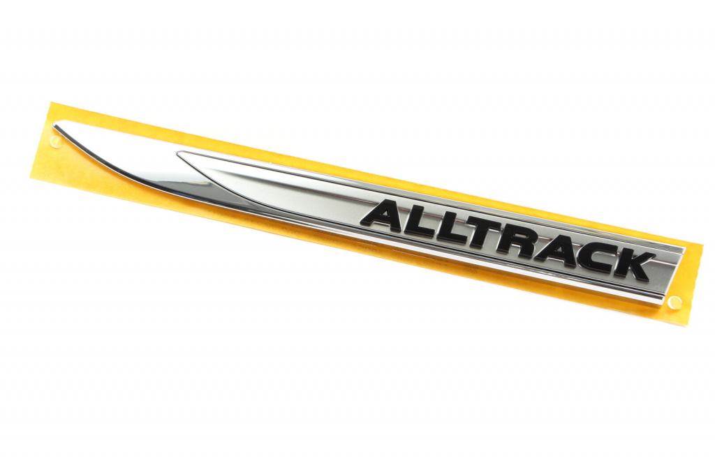 Emblema Aripa Stanga Oe Volkswagen Alltrack 3G9853689CBX