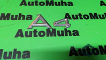 Emblema Audi A4 (1994-2001) [8D2, B5]