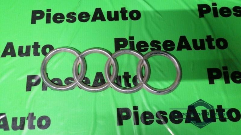 Emblema Audi A6 (1997-2004) [4B, C5]