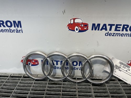EMBLEMA AUDI A6 - - (2011 2015)