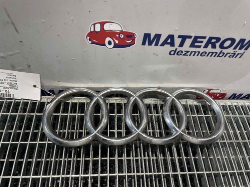 EMBLEMA AUDI A6 A6 2.0 TDI - (2011 2015)
