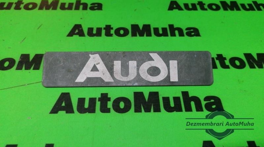 Emblema Audi Coupe (1988-1996) [89, 8B]