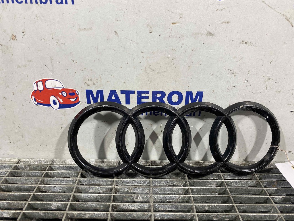EMBLEMA AUDI RS3 - - (2017 2020)