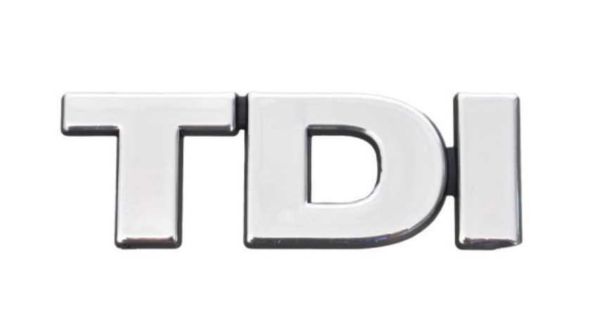 Emblema Automax TDI 8059