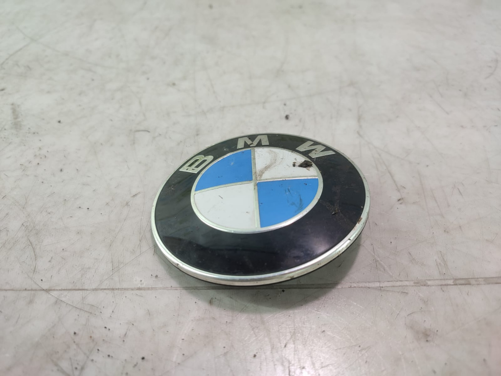 Emblema bara fata 749898103 BMW X7 G07 [2018 - 2020]