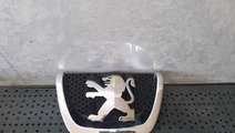 Emblema bara fata peugeot 207 303002001 18c0001030