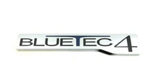 Emblema Bluetec 4 Oe Mercedes-Benz Actros MP2 2002...