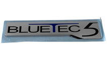 Emblema Bluetec 5 Oe Mercedes-Benz Actros MP2 2002...