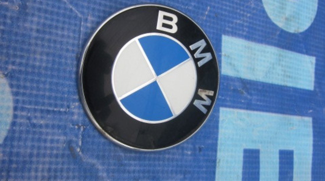 Emblema BMW E46 (spate)