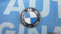 Emblema BMW E46 (spate)