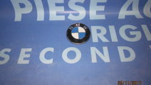 Emblema BMW E46ti ; 8219237 (spate)