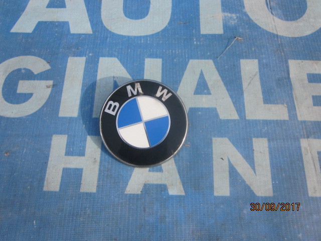 Emblema BMW E46ti (spate)