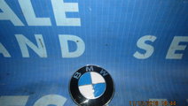 Emblema BMW E60; 8132375 (spate)