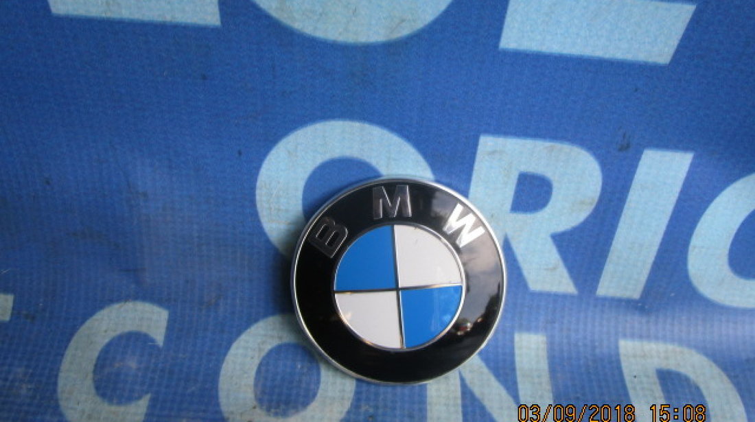 Emblema BMW F10; 10333410