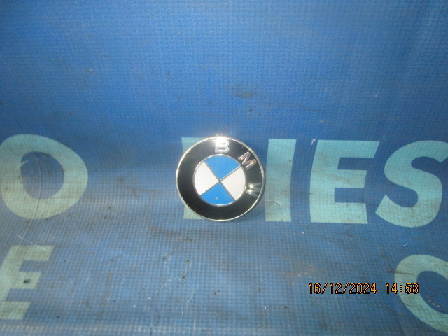 Emblema BMW F31 ;8219237 (spate)