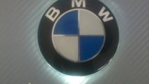 EMBLEMA BMW LUMINATA - EMBLEMA BMW CU LED