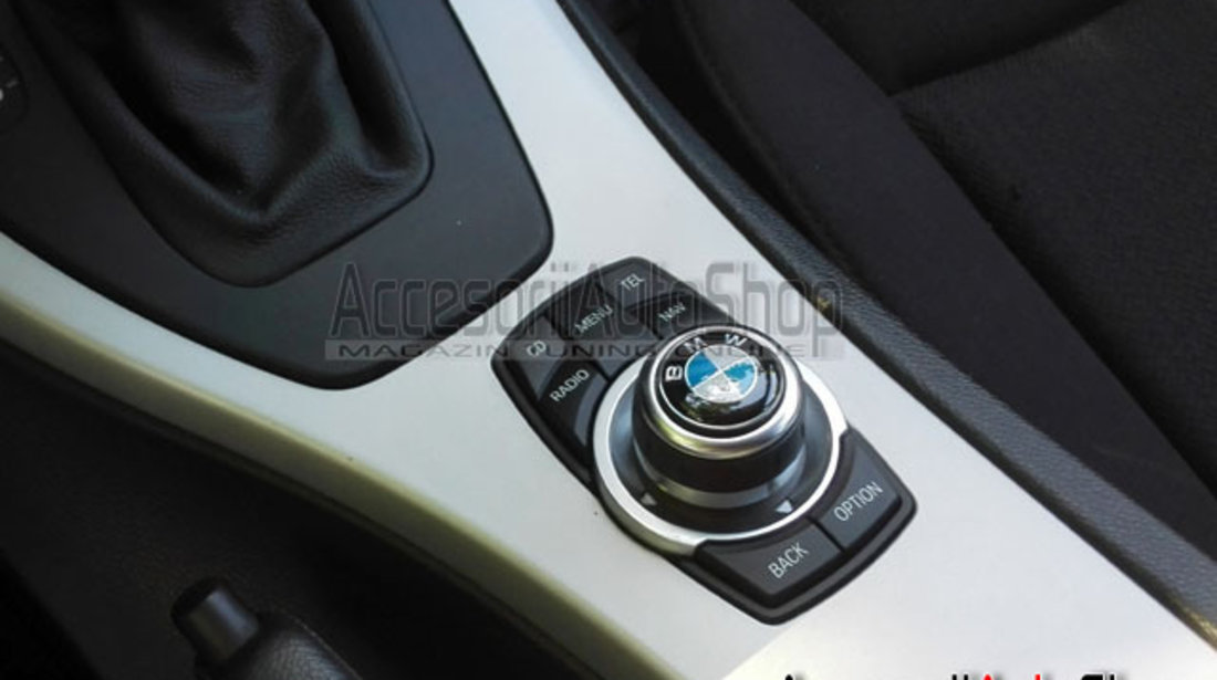 Emblema BMW M joystick Navigatie