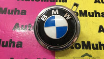 Emblema BMW Seria 1 (2004->) [E81, E87] 7153173