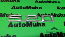 Emblema BMW Seria 5 (1995-2003) [E39]