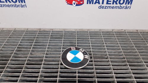 EMBLEMA BMW SERIA 5 F 11 - - (2010 2014)