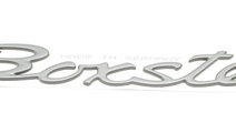 Emblema Boxer Oe Porsche Boxter 987 2004-2013 9875...