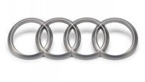 Emblema Capac Motor Oe Audi A3 8V 2012→ 4H010394...