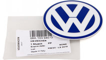 Emblema Capac Motor Oe Volkswagen Eos 2006-2009 Al...