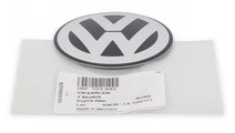 Emblema Capac Motor Oe Volkswagen Golf 5 2004-2009...