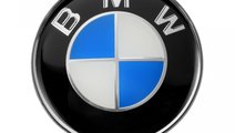 Emblema Capota Bmw 82MM