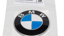 Emblema Capota Fata Oe Bmw Seria 2 F22, F87 2012...