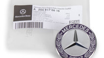 Emblema Capota Fata Oe Mercedes-Benz C-Class C204 ...