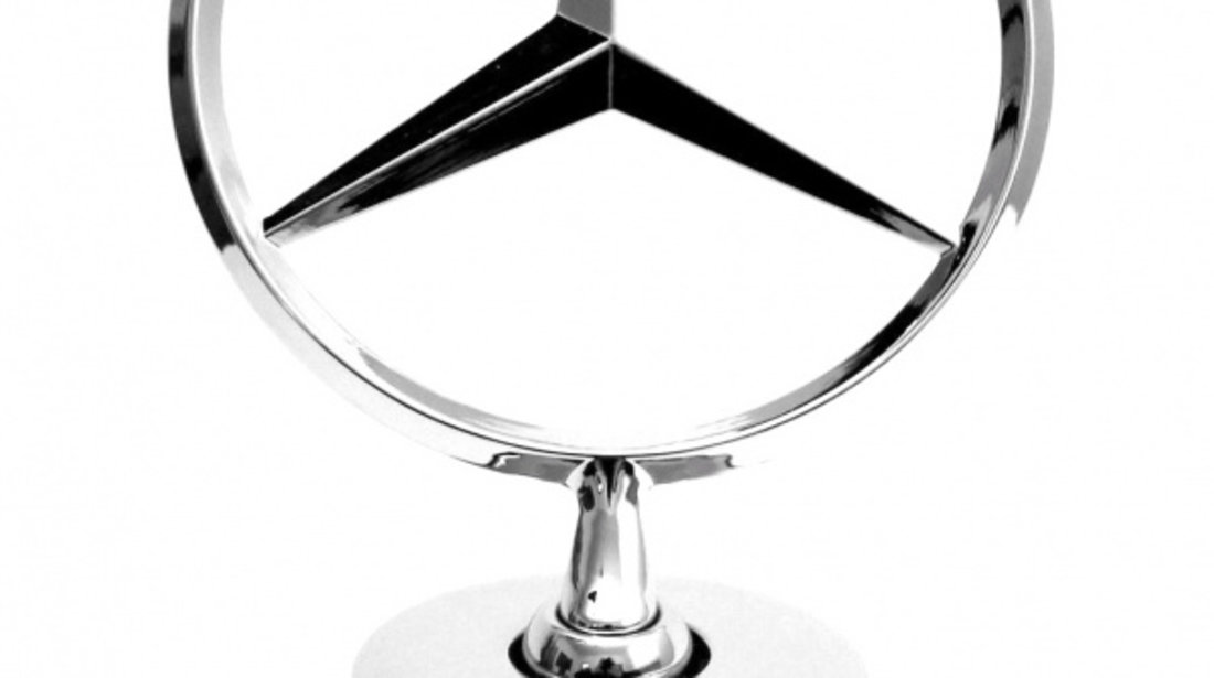 Emblema Capota Fata Oe Mercedes-Benz C-Class W202 1993-2000 A2218800086