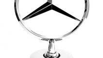 Emblema Capota Fata Oe Mercedes-Benz C-Class W203 ...
