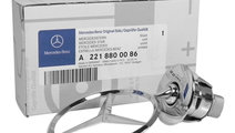 Emblema Capota Fata Oe Mercedes-Benz E-Class W211 ...