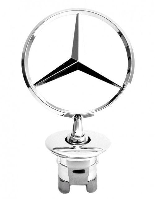 Emblema Capota Fata Oe Mercedes-Benz E-Class W212 2009-2018 A2218800086