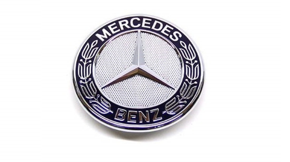 Emblema Capota Fata Oe Mercedes-Benz SL-Class R231 2012→ A2188170116