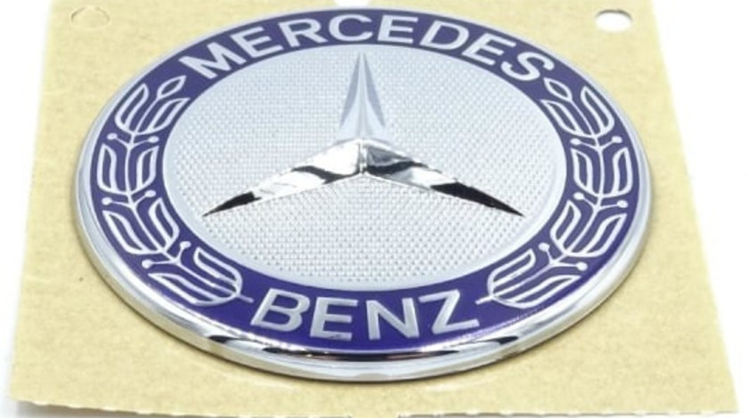 Emblema Capota Fata Oe Mercedes-Benz Sprinter 1 1995-2006 A9018100018