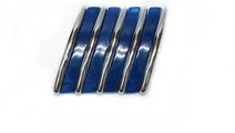 Emblema capota Fiat Punto (1993-1999) [176] 773451...