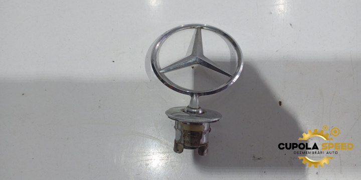 Emblema capota Mercedes-Benz E-Class W212 [2009 - 2013]