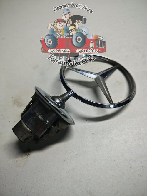 Emblema capota Mercedes C-class w204 stema