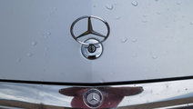 Emblema capota Mercedes S350 cdi W222