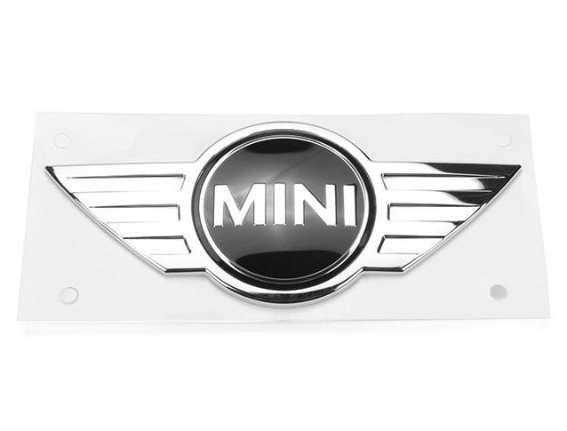 Emblema Capota Motor Fata Oe Mini Countryman R60 2010-2016 51149811725