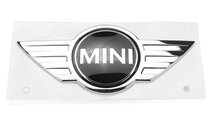 Emblema Capota Motor Fata Oe Mini Paceman R61 2012...